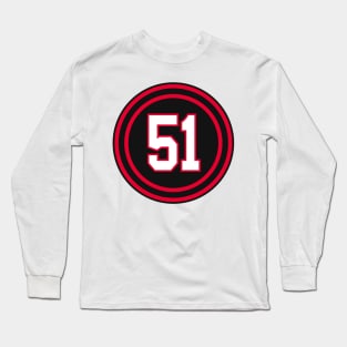 Artem Anisimov Long Sleeve T-Shirt